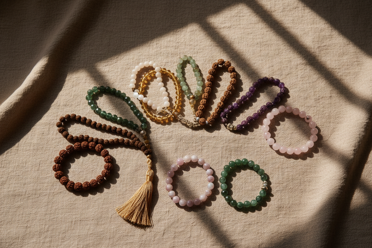 Bracelets