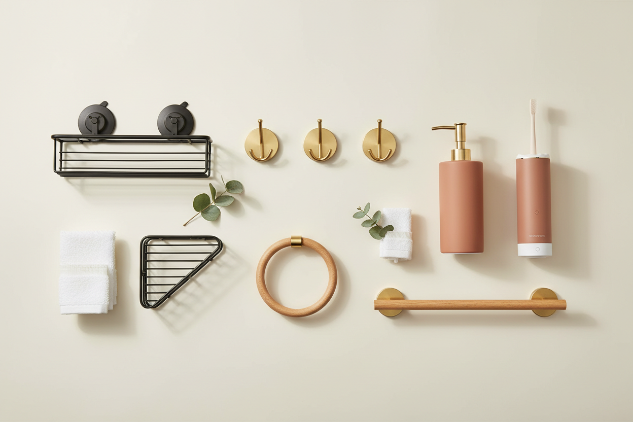 Bathroom Accessories