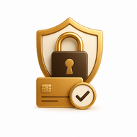 Secure Checkout