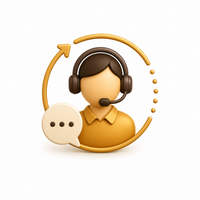 Responsive Support