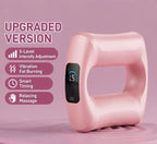 Multifunctional Body Massage Ring for Waist, Back, Arms & Legs