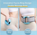 Multifunctional Body Massage Ring for Waist, Back, Arms & Legs